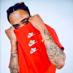 7TRAPS Collection Tee